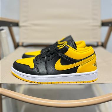 Nike Air Jordan 1 Low AJ1低幫系列籃球鞋