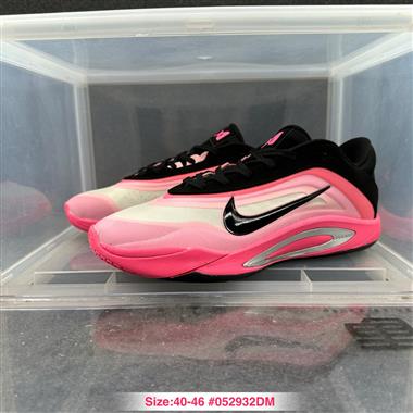 Nike A One 1 （A'ja Wilson）1代實戰籃球鞋