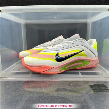 Nike A One 1 （A'ja Wilson）1代實戰籃球鞋