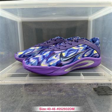 Nike A One 1 （A'ja Wilson）1代實戰籃球鞋