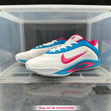 Nike A One 1 （A'ja Wilson）1代實戰籃球鞋