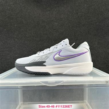 Nike Air Zoom G.T. 001 GT3代籃球鞋