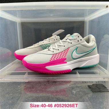 Nike Air Zoom G.T. 001 GT3代籃球鞋