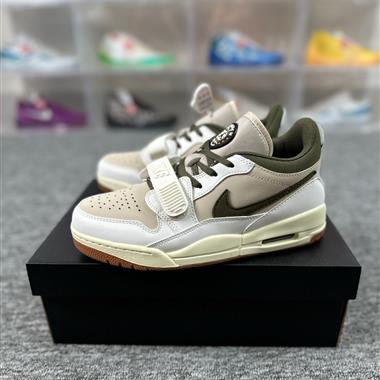 Nike  Air Jordan Legacy 312 氣墊緩震 復古 運動休閑鞋