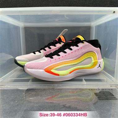 Nike  Jordan Luka 4 休閑籃球鞋