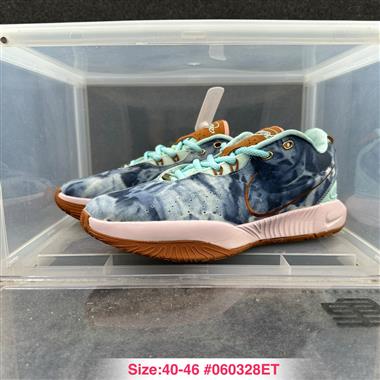 Nike Lebron 21 詹姆斯21代防滑耐磨輕便緩震籃球鞋