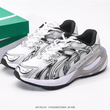 PUMA Inverse Fission 透氣新品運動鞋