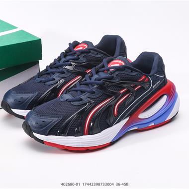 PUMA Inverse Fission 透氣新品運動鞋