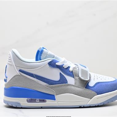 Nike Air Jordan Legacy 312 Low  文化休閑運動籃球鞋