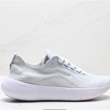 Nike Free 2025  新款飛織面 透氣緩震運動跑鞋 