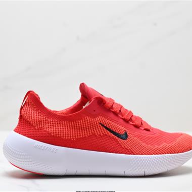 Nike Free 2025  新款飛織面 透氣緩震運動跑鞋 