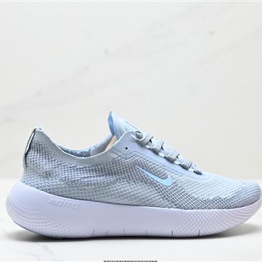 Nike Free 2025  新款飛織面 透氣緩震運動跑鞋 