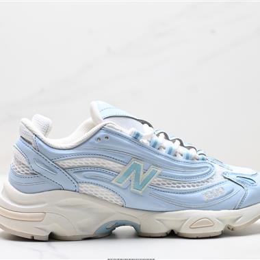 New Balance 1000 系列低幫復古老爹風休閑運動跑步鞋