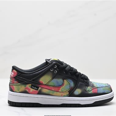 NIKE DUNK LOW 扣籃系列 復古低幫休閑運動滑板板鞋