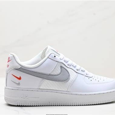 Nike AIR FORCE 1’07空軍一號低幫百搭休閑運動板鞋