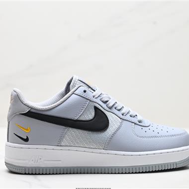 Nike AIR FORCE 1’07空軍一號低幫百搭休閑運動板鞋
