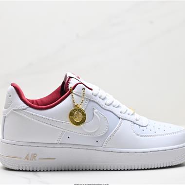 Nike AIR FORCE 1’07空軍一號低幫百搭休閑運動板鞋