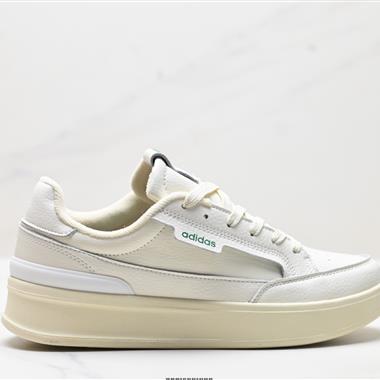 Adidas Aspyre  舒適百搭 防滑耐磨 低幫 休閑板鞋