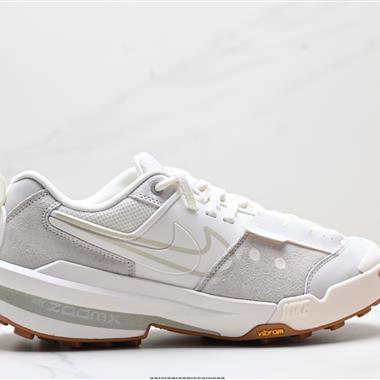 Sacai x Nike Zegamadome 聯名鞋款