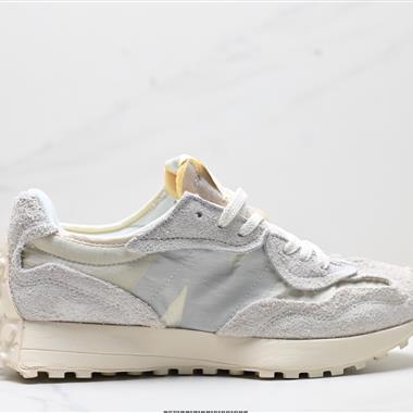 New Balance MS327 復古休閑運動慢跑鞋