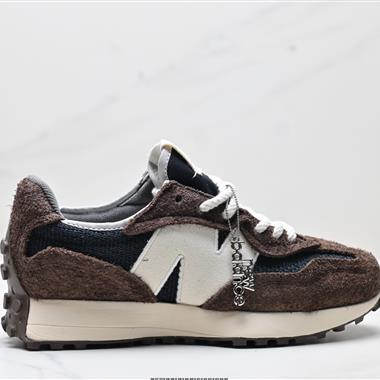 New Balance MS327 復古休閑運動慢跑鞋