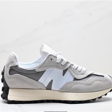 New Balance MS327 復古休閑運動慢跑鞋