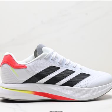 Adidas ADIZERO DURAMO SPEED 2 網面透氣 輕盈跑鞋
