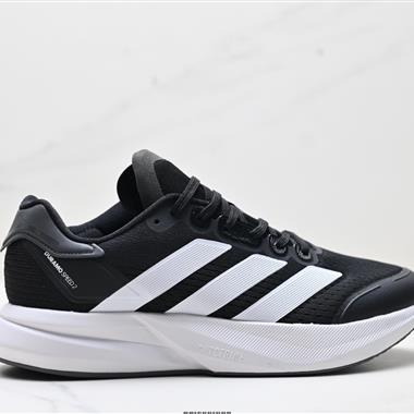 Adidas ADIZERO DURAMO SPEED 2 網面透氣 輕盈跑鞋