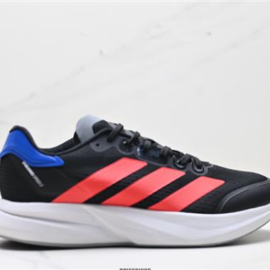 Adidas ADIZERO DURAMO SPEED 2 網面透氣 輕盈跑鞋