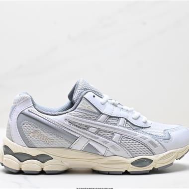 ASICS GEL-NYC 亞瑟士 透氣網眼鞋