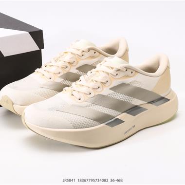 Adidas  Adizero Evo SL M 超輕透氣緩震跑鞋