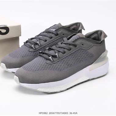 Adidas Adizero ZX FLUX 舒適百搭防滑耐磨 低幫 休閑跑步鞋