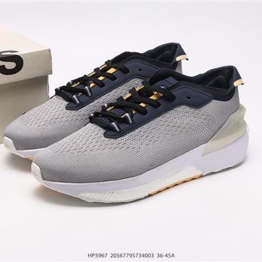 Adidas Adizero ZX FLUX 舒適百搭防滑耐磨 低幫 休閑跑步鞋