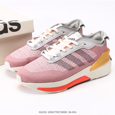 Adidas Adizero ZX FLUX 舒適百搭防滑耐磨 低幫 休閑跑步鞋