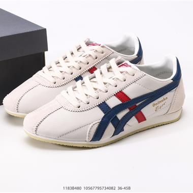 Asics Ultimate 81 EX Asics運動休閑鞋