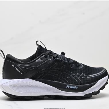 ASICS GEL-TRABUCO 13 亞瑟士 網面透氣 耐磨 越野跑步鞋