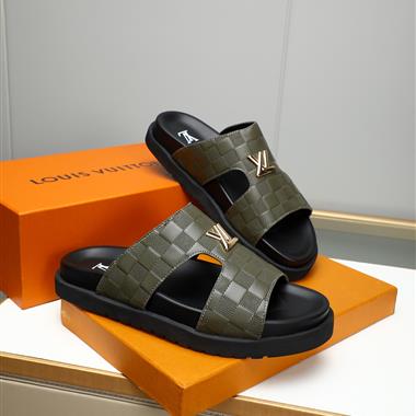 Louis Vuitton   2025新款男生休閒時尚鞋子