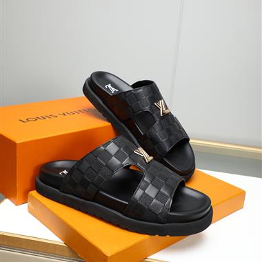 Louis Vuitton   2025新款男生休閒時尚鞋子
