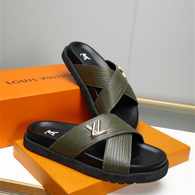 Louis Vuitton   2025新款男生休閒時尚鞋子