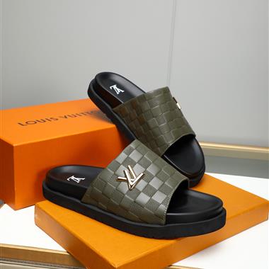 Louis Vuitton   2025新款男生休閒時尚鞋子