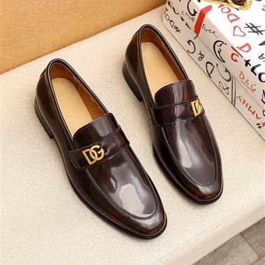 D&G   2025新款男生休閒時尚鞋子