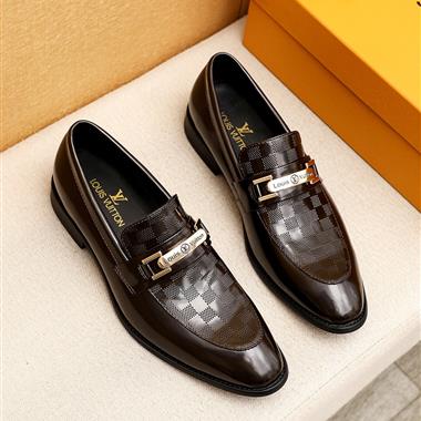 Louis Vuitton   2025新款男生休閒時尚鞋子