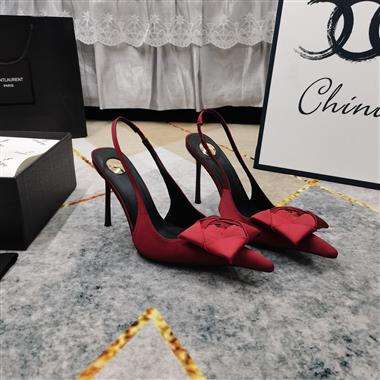 YSL   2025新款女生休閒時尚鞋子