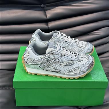 BOTTEGA VENETA   2025新款男生休閒時尚鞋子