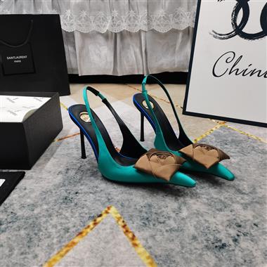 YSL   2025新款女生休閒時尚鞋子