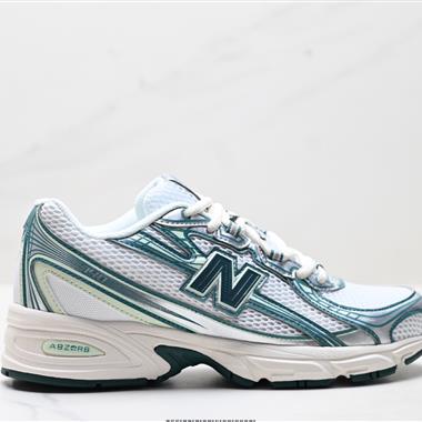 New Balance 740系列 新百倫 運動鞋