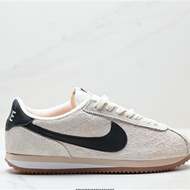Nike Classic Cortez  經典輕便舒適阿甘鞋休閑跑步鞋運動鞋 