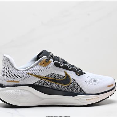 Nike Air Zoom Pegasus 41 超級飛馬渦輪增壓馬拉松休閑運動慢跑鞋
