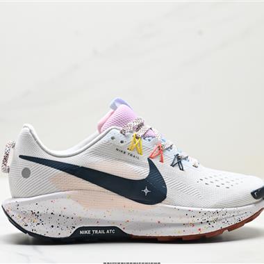 Nike REACTX PEGASUS TRAIL 5 GTX 越野跑步鞋