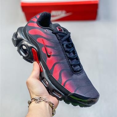 Nike Air Max Puls 舒適百搭時尚 透氣 低幫生活休閑鞋